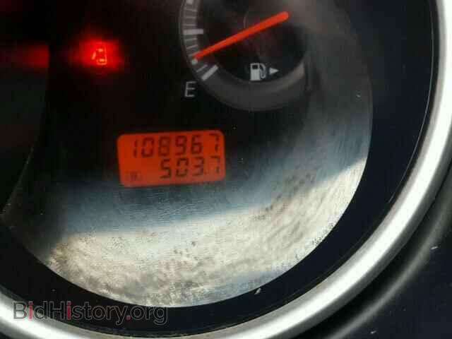 2010 NISSAN VERSA - VIN: 3N1CC1AP4AL467578 - Фото 8