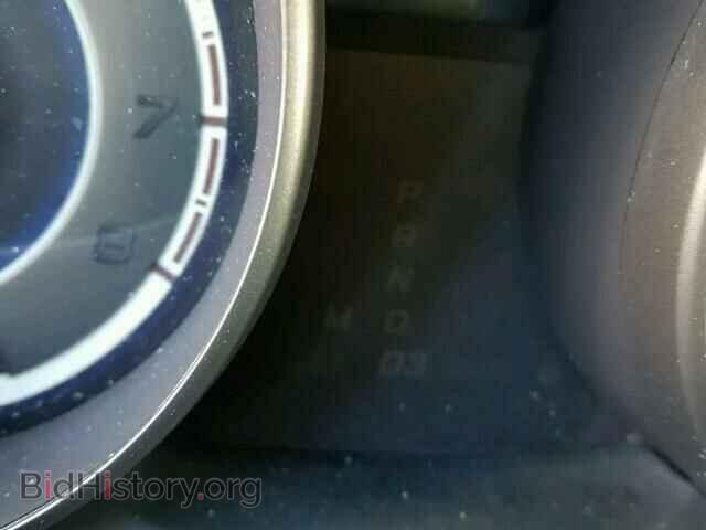 2008 ACURA MDX - VIN: 2HNYD28448H513778 - Фото 8