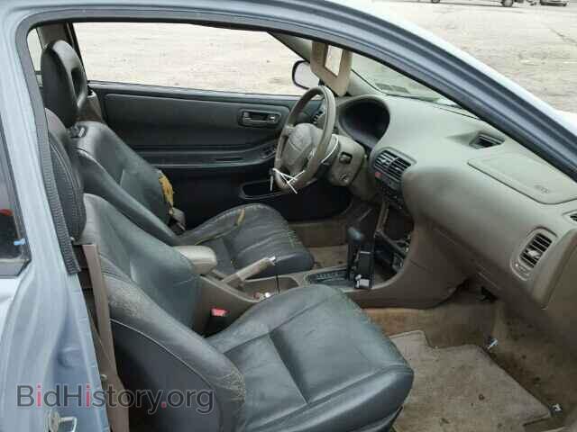 1995 ACURA INTEGRA - VIN: JH4DC4465SS002380 - Фото 5