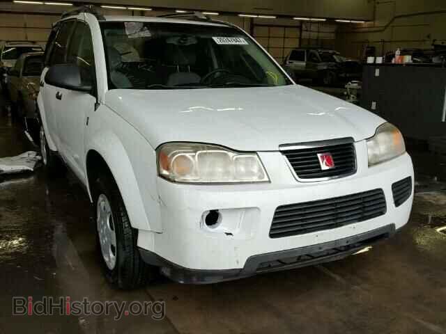 Фотография 5GZCZ33D66S856451 - SATURN VUE 2006