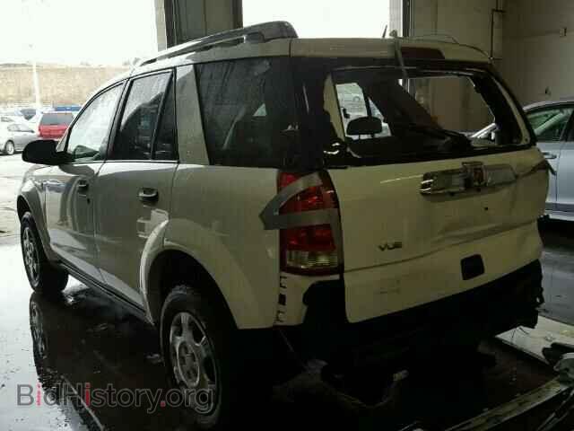 2006 SATURN VUE - VIN: 5GZCZ33D66S856451 - Фото 3