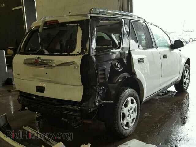 2006 SATURN VUE - VIN: 5GZCZ33D66S856451 - Фото 4