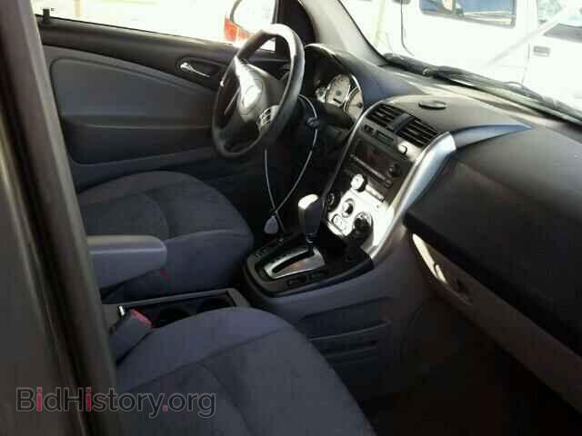 2006 SATURN VUE - VIN: 5GZCZ33D66S856451 - Фото 5