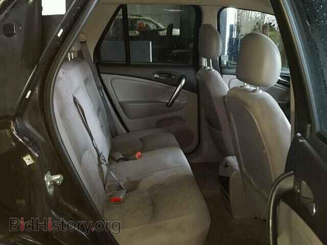 2006 SATURN VUE - VIN: 5GZCZ33D66S856451 - Фото 6