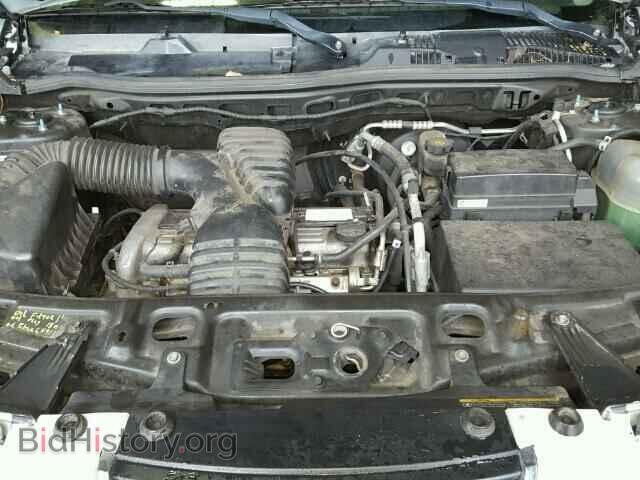 2006 SATURN VUE - VIN: 5GZCZ33D66S856451 - Фото 7