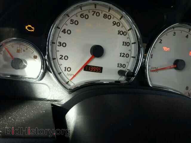 2006 SATURN VUE - VIN: 5GZCZ33D66S856451 - Фото 8