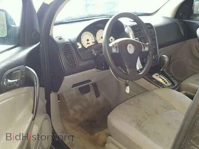 2006 SATURN VUE - VIN: 5GZCZ33D66S856451 - Фото 9