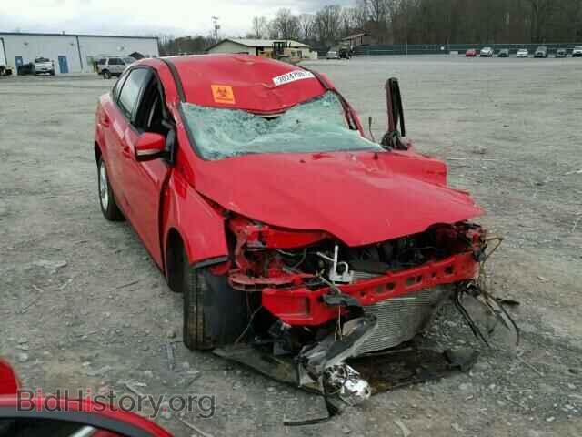 Photo 1FADP3F29DL217046 - FORD FOCUS 2013