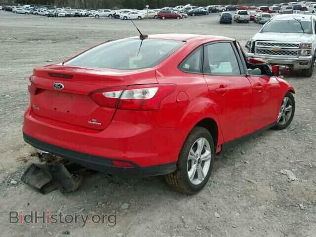 2013 FORD FOCUS - VIN: 1FADP3F29DL217046 - Photo 4