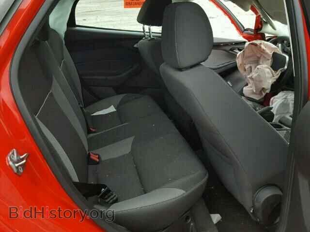 2013 FORD FOCUS - VIN: 1FADP3F29DL217046 - Photo 6