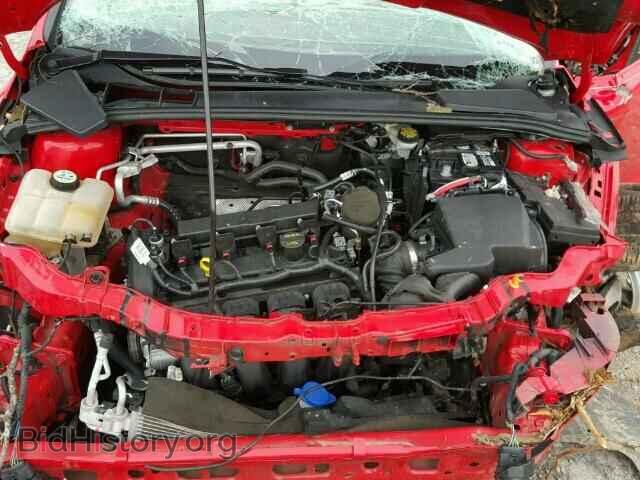 2013 FORD FOCUS - VIN: 1FADP3F29DL217046 - Photo 7