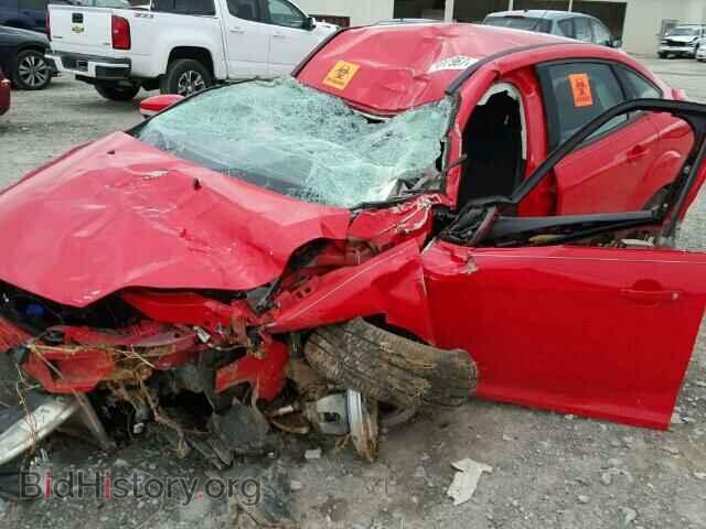 2013 FORD FOCUS - VIN: 1FADP3F29DL217046 - Photo 9