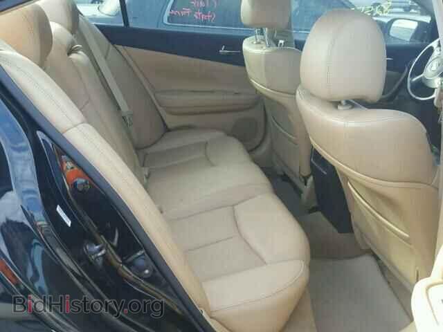 2010 NISSAN MAXIMA - VIN: 1N4AA5AP0AC864062 - Фото 6