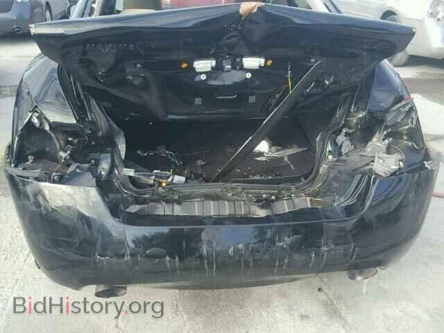 2010 NISSAN MAXIMA - VIN: 1N4AA5AP0AC864062 - Фото 9