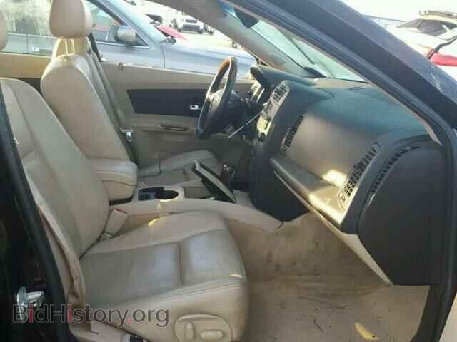 2004 CADILLAC CTS - VIN: 1G6DM577340154166 - Фото 5
