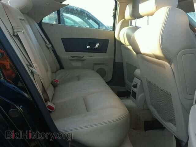 2004 CADILLAC CTS - VIN: 1G6DM577340154166 - Фото 6