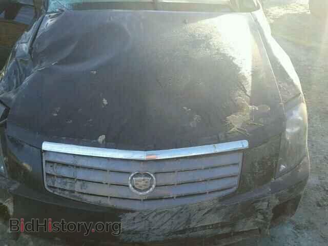 2004 CADILLAC CTS - VIN: 1G6DM577340154166 - Фото 7