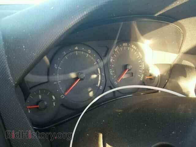 2004 CADILLAC CTS - VIN: 1G6DM577340154166 - Фото 8