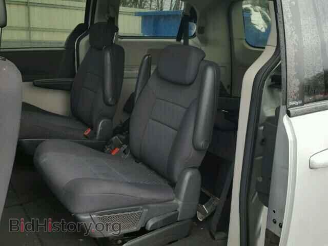 2010 Dodge CARAVAN (VIN 2D4RN5D15AR475565) — photo 6 of 10