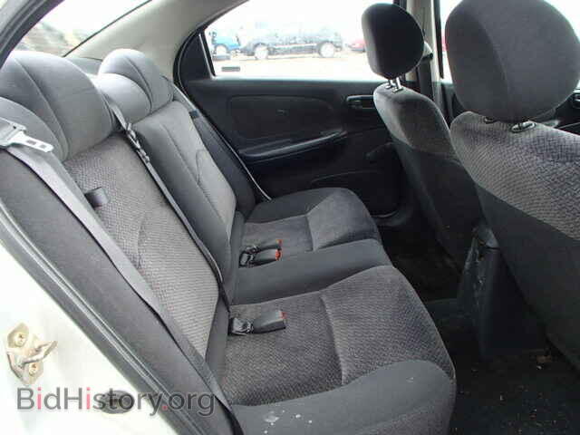 2001 DODGE NEON - VIN: 1B3ES46C01D213079 - Фото 6