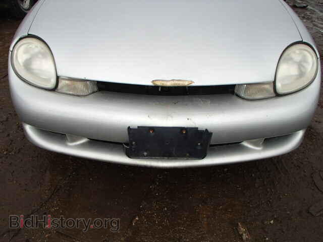 2001 DODGE NEON - VIN: 1B3ES46C01D213079 - Фото 10