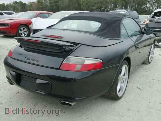 2004 PORSCHE 911 - VIN: WP0CA29964S651845 - Фото 4