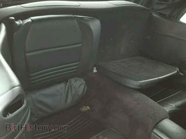 2004 PORSCHE 911 - VIN: WP0CA29964S651845 - Фото 6