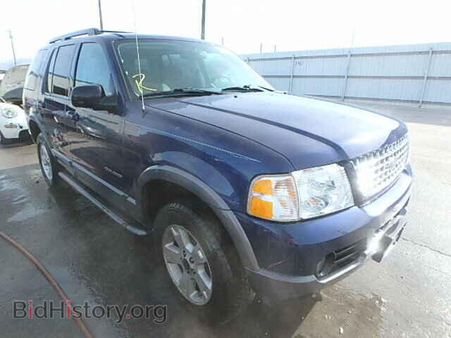 Photo 1FMZU63K55UB00182 - FORD EXPLORER 2005