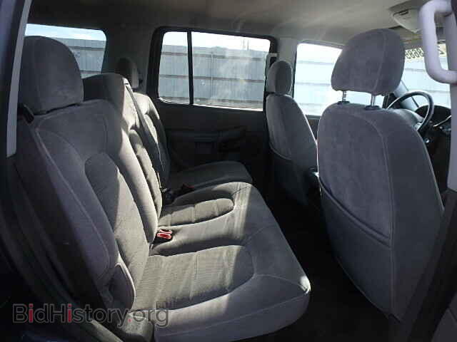 2005 FORD EXPLORER - VIN: 1FMZU63K55UB00182 - Photo 6