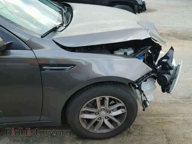 2012 KIA OPTIMA - VIN: 5XXGM4A74CG048013 - Фото 10