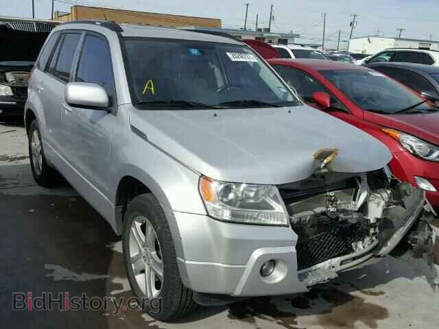 Photo JS3TE947864103700 - SUZUKI GR VITARA 2006