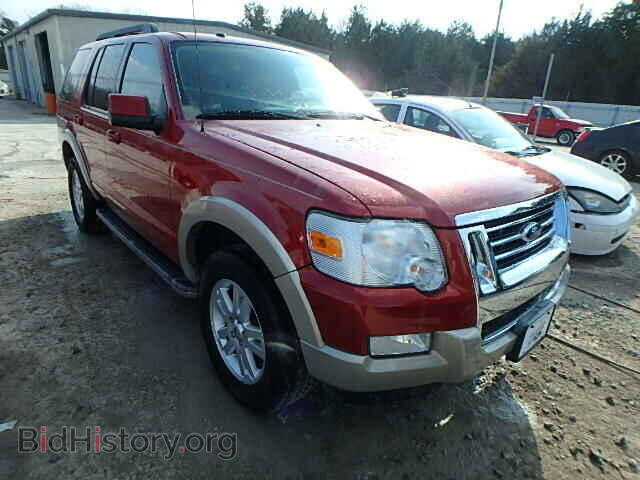 Photo 1FMEU6EE8AUA55318 - FORD EXPLORER 2010