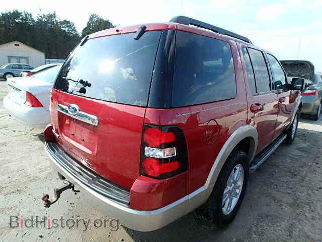 2010 FORD EXPLORER - VIN: 1FMEU6EE8AUA55318 - Photo 4