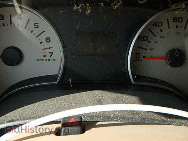 2010 FORD EXPLORER - VIN: 1FMEU6EE8AUA55318 - Photo 8