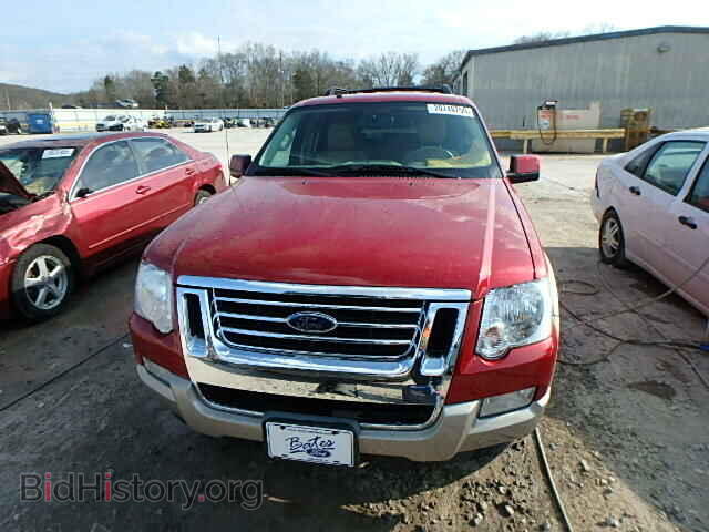 2010 FORD EXPLORER - VIN: 1FMEU6EE8AUA55318 - Photo 9