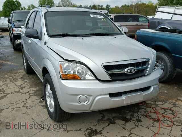 Фотография KNDJD735195867254 - KIA SORENTO 2009
