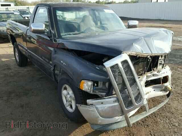 Фотография 1B7HC16YXWS769695 - DODGE RAM 1500 1998