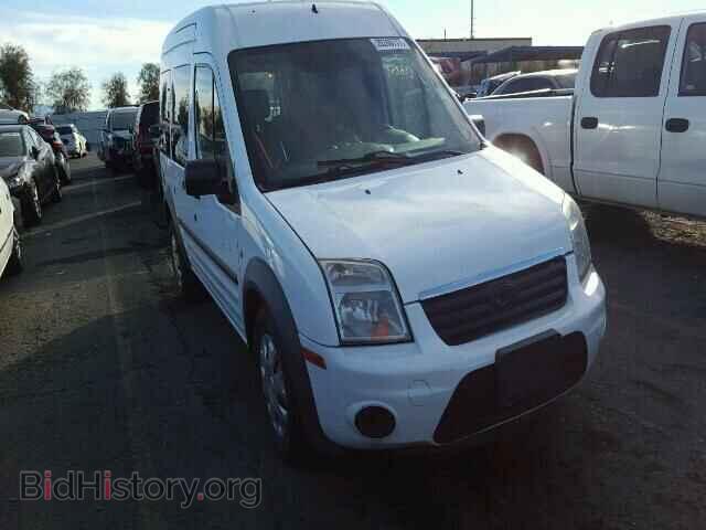 Photo NM0KS9CN0BT045372 - FORD TRANSIT CO 2011