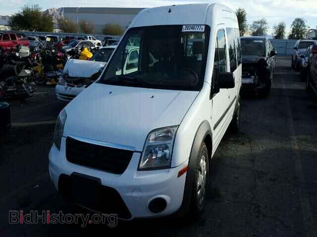2011 FORD TRANSIT CO - VIN: NM0KS9CN0BT045372 - Фото 2