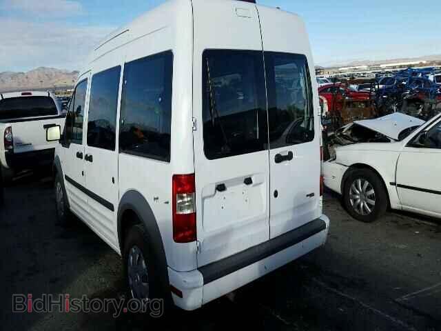 2011 FORD TRANSIT CO - VIN: NM0KS9CN0BT045372 - Фото 3