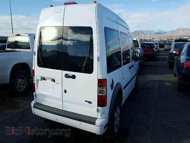 2011 FORD TRANSIT CO - VIN: NM0KS9CN0BT045372 - Фото 4