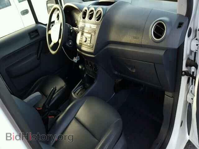 2011 FORD TRANSIT CO - VIN: NM0KS9CN0BT045372 - Фото 5