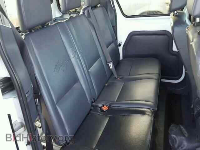 2011 FORD TRANSIT CO - VIN: NM0KS9CN0BT045372 - Фото 6