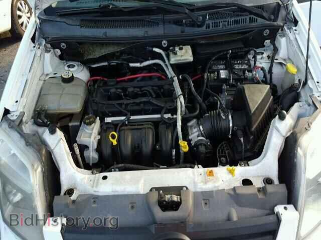2011 FORD TRANSIT CO - VIN: NM0KS9CN0BT045372 - Фото 7