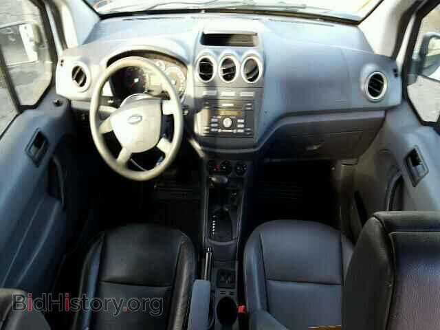 2011 FORD TRANSIT CO - VIN: NM0KS9CN0BT045372 - Фото 9