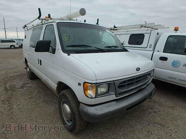 Photo 1FTNE24L4YHB50598 - FORD ECONOLINE 2000