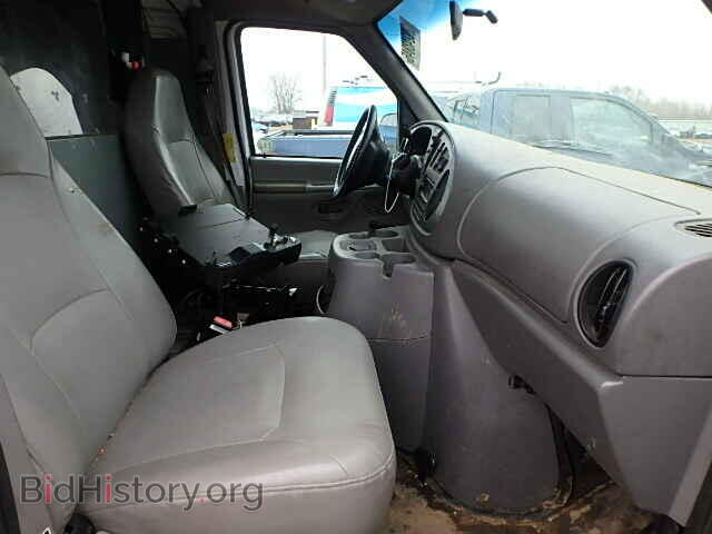 2000 FORD ECONOLINE - VIN: 1FTNE24L4YHB50598 - Фото 5