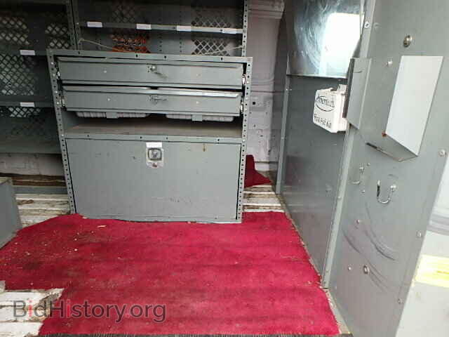 2000 FORD ECONOLINE - VIN: 1FTNE24L4YHB50598 - Фото 6