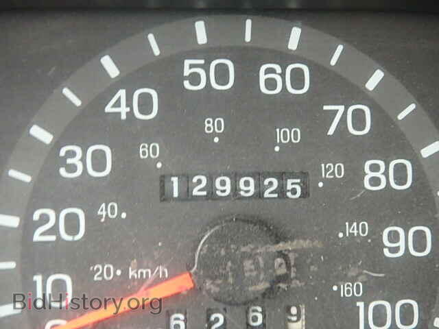 2000 FORD ECONOLINE - VIN: 1FTNE24L4YHB50598 - Фото 8