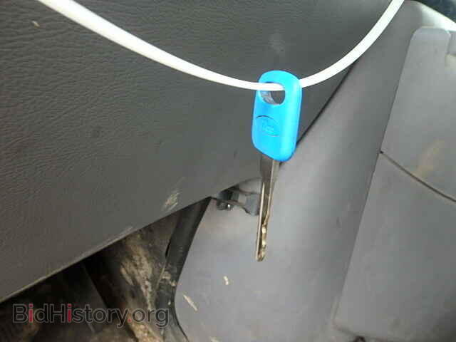 2000 FORD ECONOLINE - VIN: 1FTNE24L4YHB50598 - Фото 9